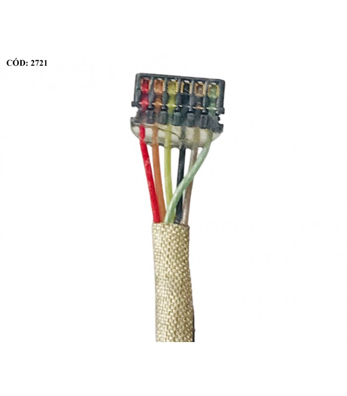 FLEX LCD ASUS X555 X555LN X555LP X555D X555A F555LA VM590L FL5800L SERIES 1422-028A0AS 40PIN ORIG.