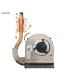 DISIPADOR DELL INSP. 14R 5437 3437 3421 SERIES + FAN 0TPHPP ORIG. (DS)