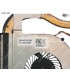 DISIPADOR DELL INSP. 14R 5437 3437 3421 SERIES + FAN 0TPHPP ORIG. (DS)