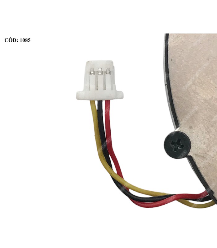 DISIPADOR DELL INSP. 14R 5437 3437 3421 SERIES + FAN 0TPHPP ORIG. (DS)