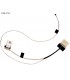 FLEX LCD ASUS X540 X541U X541NA X541SA X550 X551 X555 R541 F541 A541 D541 P541U K541U F541U SERIES 30PIN 1422-02F10AS ORIG.