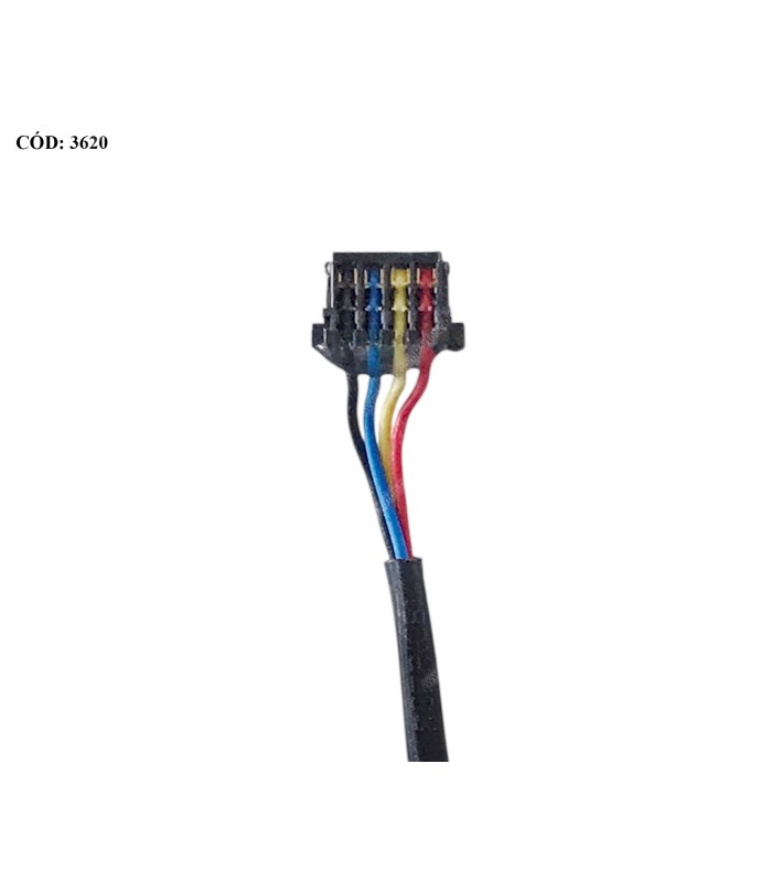 VENTI. GATEWAY GWTN156-1BL GWTN141-3PR GWTN141-3BK GWTN141-4 GWTN156-4 SERIES B85D5HB2063 4PIN ORIG