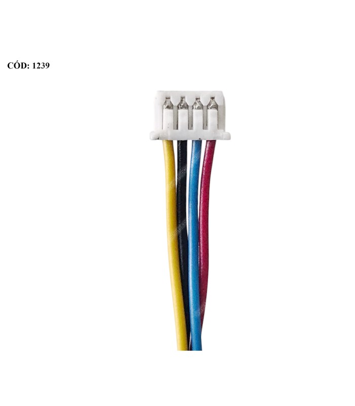 VENTI. ASUS EEE PC 1215 1215T 1215P 1215N 1215B 1225C 1215TL 1225B SERIES 13GOA2H10P200-10 4PIN ORIG.