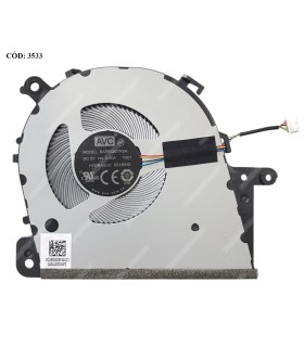 VENTI. LENOVO S145-14API V14-ADA V14-ARE V14-IGL V14-IIL S145-14IIL S145-IWL AST IKB SERIES 5F10S13876 4PIN ORIG.