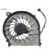 VENTI. HP 240 245 PAV G4-1000 G6-1000 G7-1000 HP 450 455 HP 1000 HP 2000 CQ45 CQ62 SERIES UMA 685086-001 4PIN ORIG.