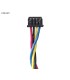 VENTI. HP 240 245 PAV G4-1000 G6-1000 G7-1000 HP 450 455 HP 1000 HP 2000 CQ45 CQ62 SERIES UMA 685086-001 4PIN ORIG.