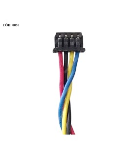 VENTI. HP 240 245 PAV G4-1000 G6-1000 G7-1000 HP 450 455 HP 1000 HP 2000 CQ45 CQ62 SERIES UMA 685086-001 4PIN ORIG.