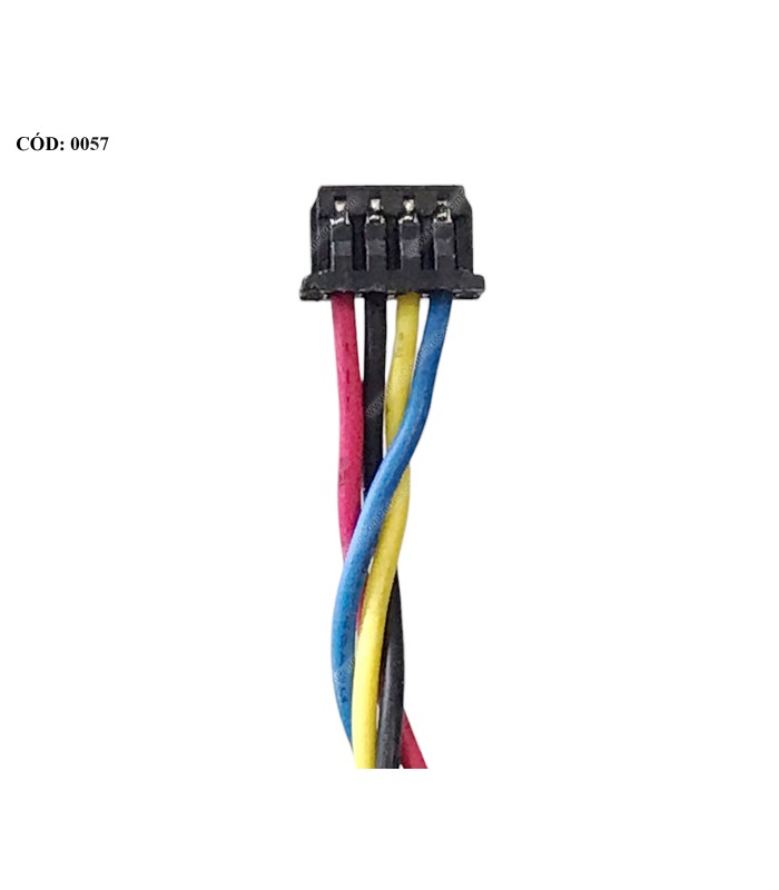 VENTI. HP 240 245 PAV G4-1000 G6-1000 G7-1000 HP 450 455 HP 1000 HP 2000 CQ45 CQ62 SERIES UMA 685086-001 4PIN ORIG.