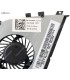 VENTI. DELL LATITUDE E5420 E5420m E6220 E6320 E6420 SERIES 02CPVP 4PIN ORIG.