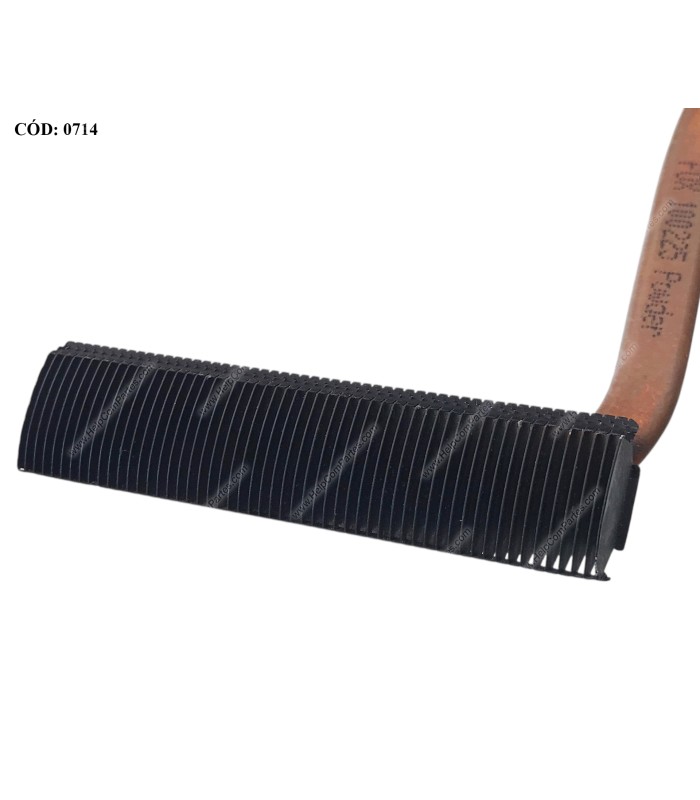 DISIPADOR DV4-2000 DV4-2100 DV4I-2000 SERIES CQ41 INTEL 591957-001 ORIG. (DS)
