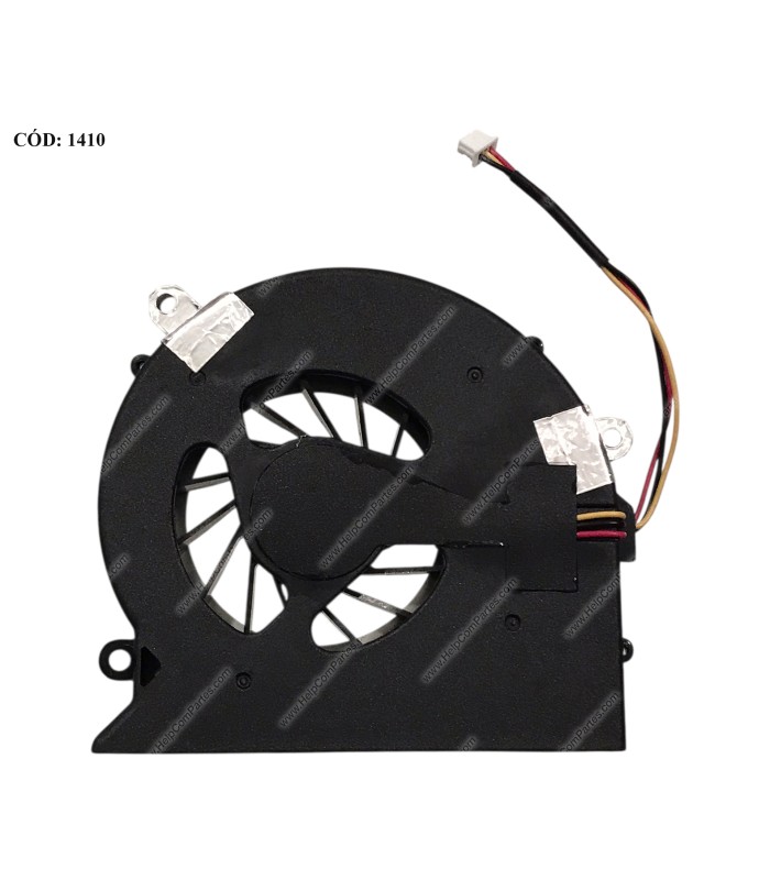 VENTI. ACER 5520 5720 7720 7520 IDEAPAD Y430 G430 K41 K42 Y530 E42 SERIES 23.AHE02.001 3PIN ORIG.