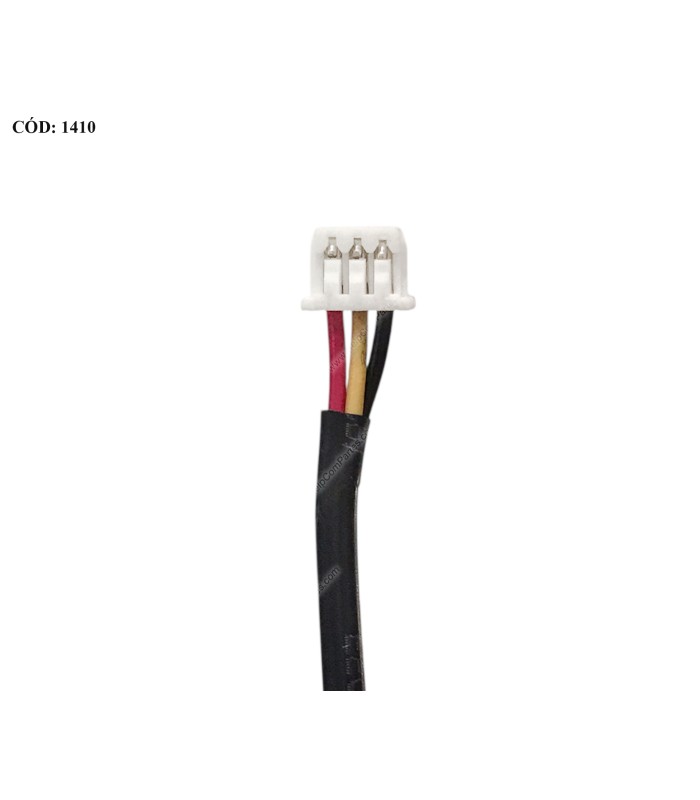 VENTI. ACER 5520 5720 7720 7520 IDEAPAD Y430 G430 K41 K42 Y530 E42 SERIES 23.AHE02.001 3PIN ORIG.