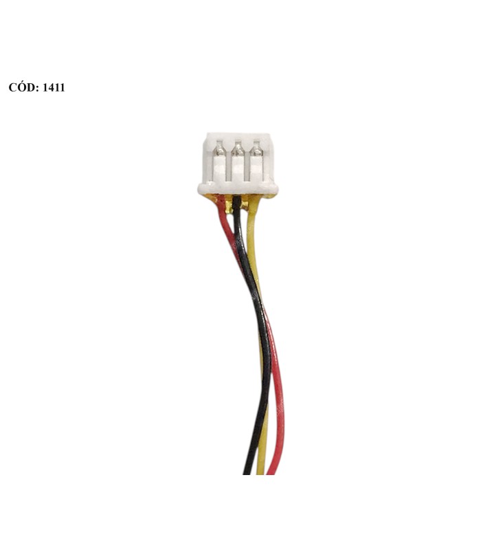 VENTI. TOSHIBA C70 C70-A C70D C70D-A C75 C75-A C75D C75D-A L70 L70D L75 L75D SERIES 3PIN ORIG.