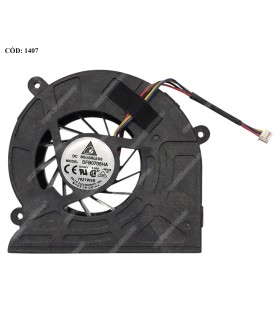 VENTI. ASUS G53 G53S G73 G73J G73S G73H G73JH SERIES 13GN0U10P070-1 4 PIN ORIG.