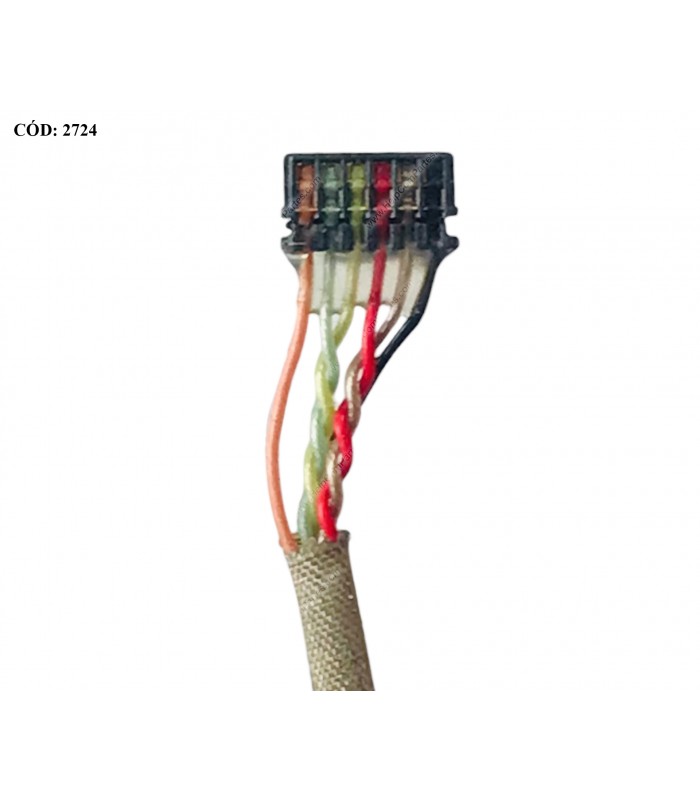 FLEX LCD ASUS X540 X541U X541NA X541SA X550 X551 X555 R541 F541 A541 D541 P541U K541U F541U SERIES 30PIN 1422-02F10AS ORIG.