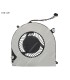VENTI. HP ELITEBOOK 840 850 740 G1 725 845 850 840 820 G2 ZBOOK 14 15  SERIES 730792-001 4PIN ORIG.