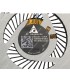 VENTI. HP ELITEBOOK 840 850 740 G1 725 845 850 840 820 G2 ZBOOK 14 15  SERIES 730792-001 4PIN ORIG.