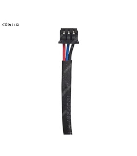 VENTI. HP  6440B 6455B 6550B 6445B 6540B 6555B 6450B 6545B SERIES  613349-001 3PIN ORIG.