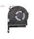VENTI. ASUS ROG TUF Gaming FX504 FX504G FX504GM FX504GD FX80 FX80G DERECHO GPU 13NR00J0P02021 4PIN ORIG.