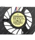 VENTI. DELL INSPIRON 17 1750 SERIES 0K536T 4PIN ORIG.