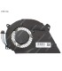 VENTI. HP PAV 14-AM 15-AY 15-BA 14-AL 14-AV SERIES 4PIN NFB91A05H 856206-001 ORIG.