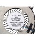 VENTI. HP PAV 14-AM 15-AY 15-BA 14-AL 14-AV SERIES 4PIN NFB91A05H 856206-001 ORIG.