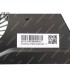 VENTI. HP PAV 14-AM 15-AY 15-BA 14-AL 14-AV SERIES 4PIN NFB91A05H 856206-001 ORIG.