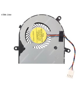 VENTI. DELL INSP. AIO 24-3455 24-3459 24-3464 24-3480 SERIES 01VTR2 4PIN ORIG.