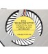 VENTI. DELL INSP. AIO 24-3455 24-3459 24-3464 24-3480 SERIES 01VTR2 4PIN ORIG.