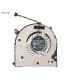 VENTI. HP ELITEBOOK 840 850 740 745 G1 725 740 820 840 845 850 G2 ZBOOK 14 15 SERIES  730792-001 4PIN ORIG.