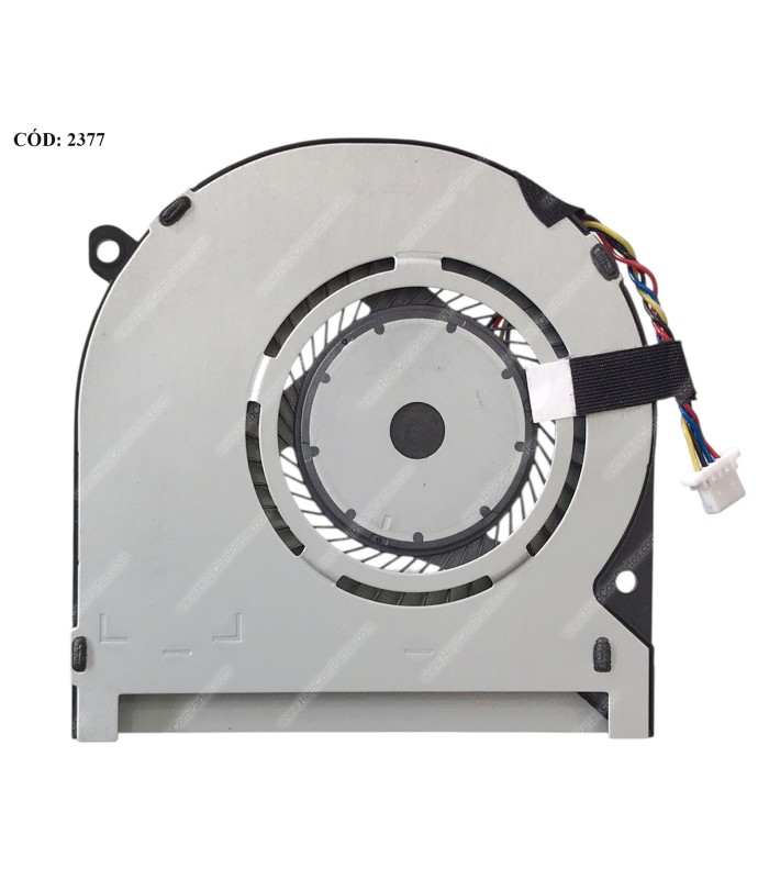 VENTI. TOSHIBA SATELLITE RADIUS12 P20W P20W-C P25W P25W-C P25W-C2300-4K P25W-C2302 SERIES H000091560 4PIN ORIG