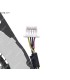 VENTI. TOSHIBA SATELLITE RADIUS12 P20W P20W-C P25W P25W-C P25W-C2300-4K P25W-C2302 SERIES H000091560 4PIN ORIG