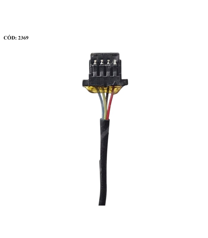 VENTI. DELL LATITUDE 3340 3350 E3340 SERIES 0990WG 4PIN ORIG.