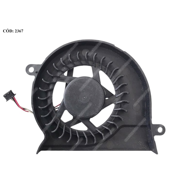 VENTI. SAMSUNG NP300E4A NP200A4B NP300V5A NP300E5A NP305E7A NP305E5A SERIES BA31-00107B 3PIN ORIG.