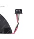 VENTI. SAMSUNG NP300E4A NP200A4B NP300V5A NP300E5A NP305E7A NP305E5A SERIES BA31-00107B 3PIN ORIG.