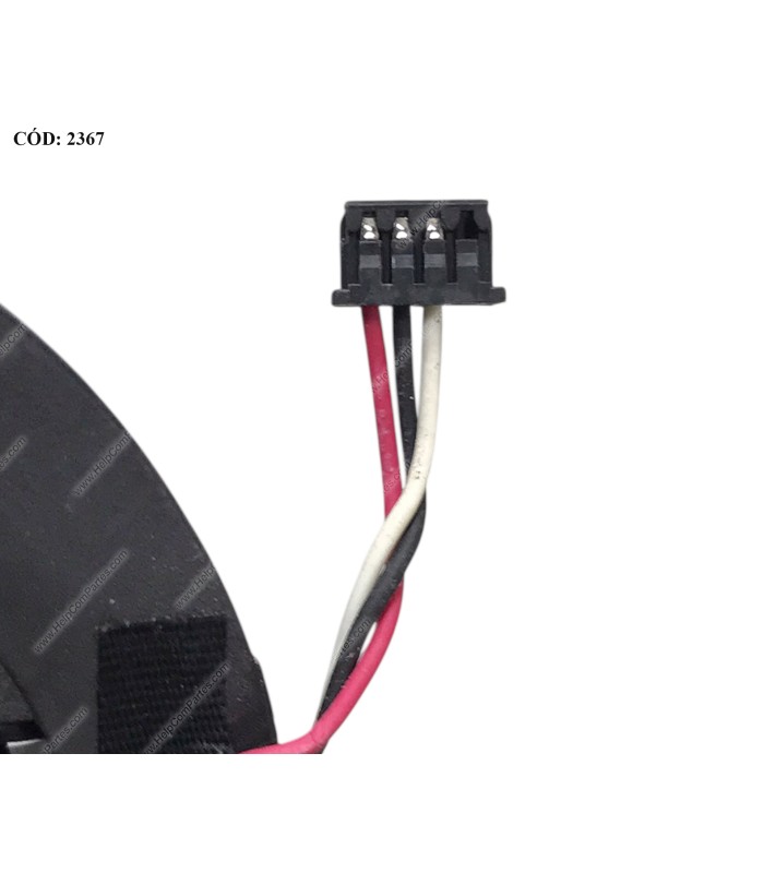 VENTI. SAMSUNG NP300E4A NP200A4B NP300V5A NP300E5A NP305E7A NP305E5A SERIES BA31-00107B 3PIN ORIG.