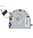 VENTI. HP ENVY 14 14-3000 14-3100 14T-3000 14T-3100 14T-3200 SERIES 672008-001 4PIN ORIG.