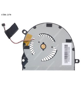 VENTI. HP ENVY 14 14-3000 14-3100 14T-3000 14T-3100 14T-3200 SERIES 672008-001 4PIN ORIG.