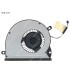 VENTI. HP ENVY 14 14-3000 14-3100 14T-3000 14T-3100 14T-3200 SERIES 672008-001 4PIN ORIG.