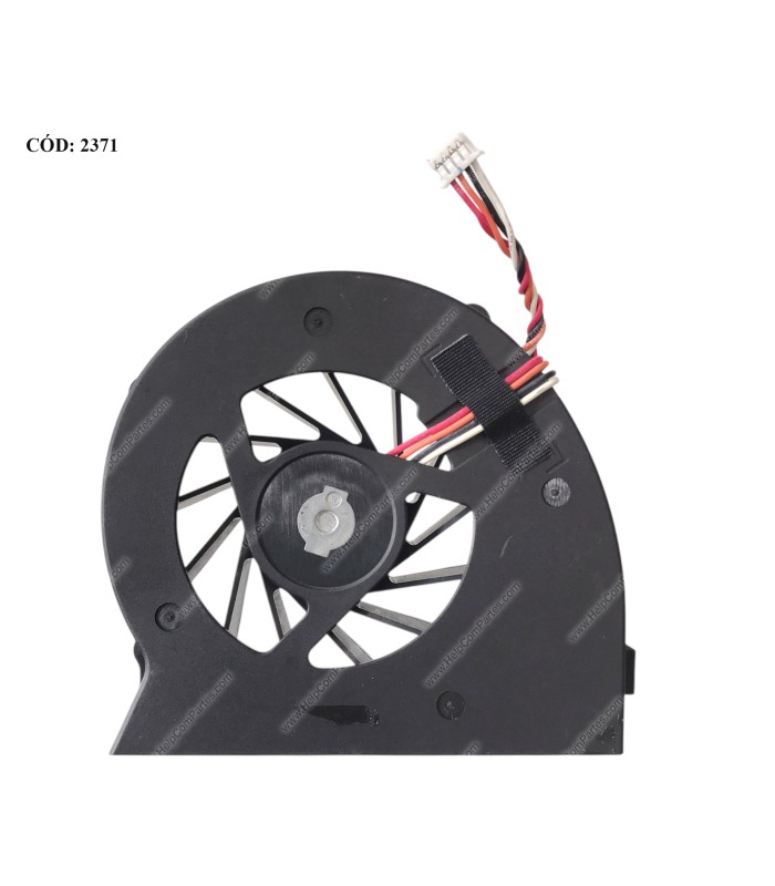 VENTI. SONY VAIO VPC-F11 F111 F112 F113 F114 F115 F116 F119 SERIES UDQFRRH01DF0 4PIN ORIG.