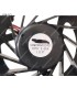 VENTI. SONY VAIO VPC-F11 F111 F112 F113 F114 F115 F116 F119 SERIES UDQFRRH01DF0 4PIN ORIG.