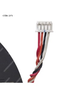 VENTI. SONY VAIO VPC-F11 F111 F112 F113 F114 F115 F116 F119 SERIES UDQFRRH01DF0 4PIN ORIG.