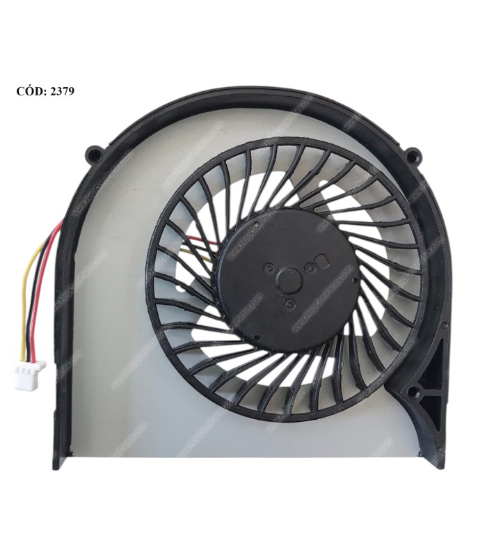 VENTI. DELL 3442 3443 3441 3446 3542 3541 2421 3421 5421 SERIES 09W0J6 3PIN ORIG.