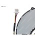 VENTI. HP PROBOOK 430 470 G1 SERIES 727766-001 4PIN ORIG.