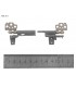 BISAGRAS HP ELITEBOOK 8460P 8460 8470 8470P 8470W SERIES R/L 642782-001