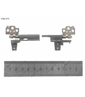 BISAGRAS HP ELITEBOOK 8460P 8460 8470 8470P 8470W SERIES R/L 642782-001