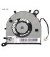 VENTI. DELL XPS 13 9343 9350 SERIES 0XHT5V 4PIN ORIG.