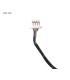 VENTI. DELL XPS 13 9343 9350 SERIES 0XHT5V 4PIN ORIG.