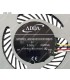 VENTI. ACER CHROMEBOOK C720 C720P C270 C910 SERIES 60.SHEN7.005 4PIN ORIG.