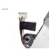 VENTI. ACER CHROMEBOOK C720 C720P C270 C910 SERIES 60.SHEN7.005 4PIN ORIG.